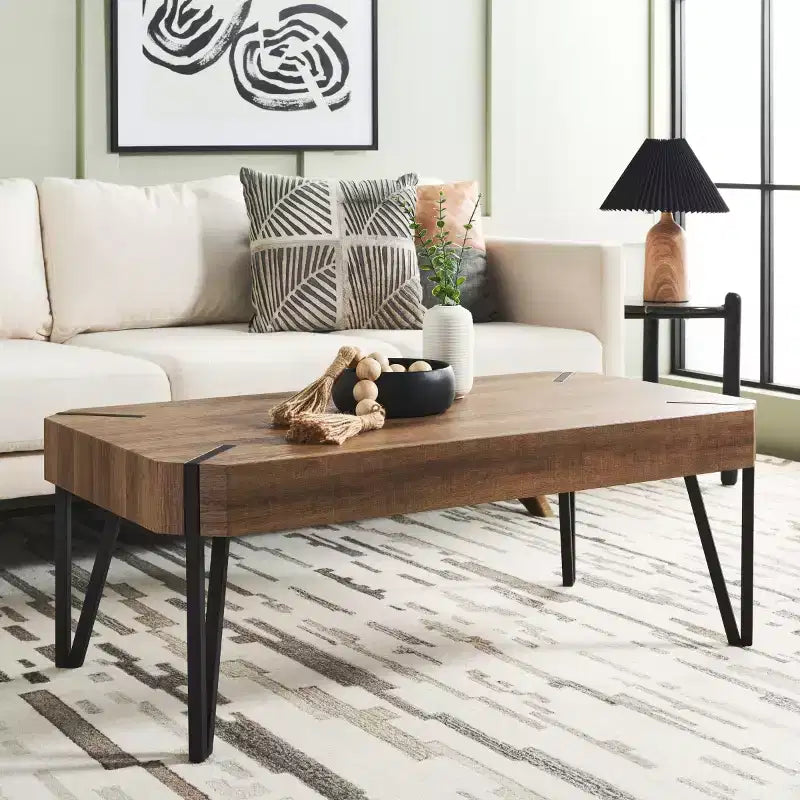 Liann Coffee Table